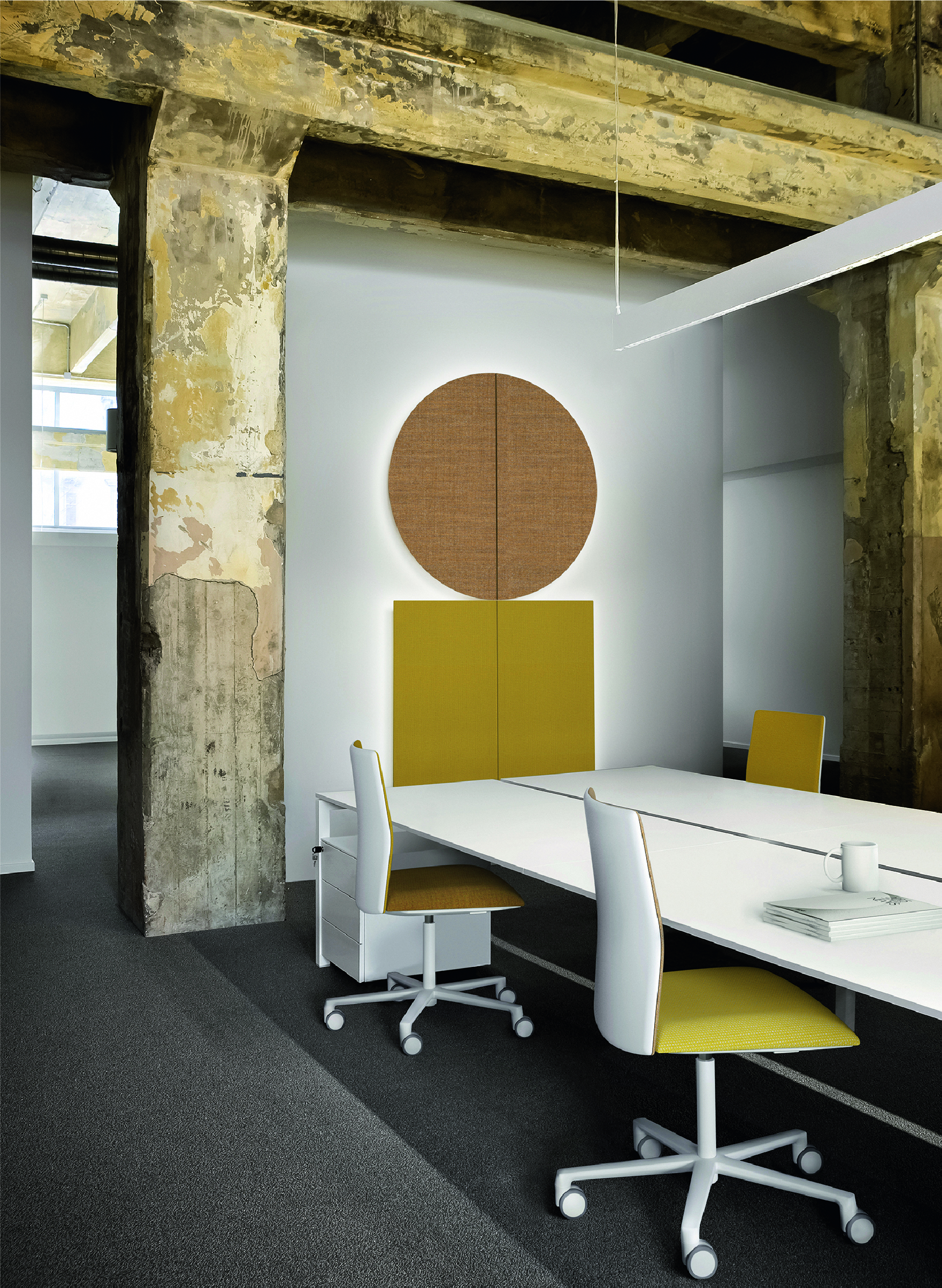 办公屏风|屏风工作站|办公火狐官方网站|火狐HUOHU（中国）火狐官方网站|Parentesit 空间隔断屏风/装饰面板